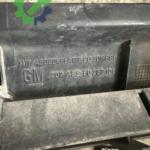 Çıkma Opel Vectra Panjur 90287108