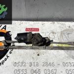 OPEL VECTRA A Orijinal çıkma ön cam silecek motoru ve mekanizması