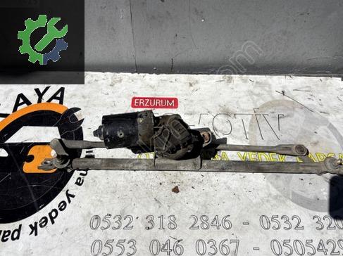 Opel Vectra Ön Silecek Mekanizması çıkma parça
