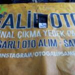 Opel Vectra A Saat Hatasız Orjinal Çıkma