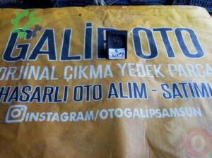 Opel Vectra A Saat Hatasız Orjinal Çıkma