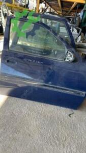 Opel Vectra Çıkma Sağ Ön Kapı (4. Adet)