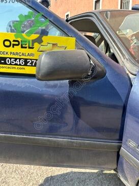 Opel Vectra Sağ Ön Kapı çıkma parça