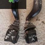 OPEL VECTRA-A SİLECEK KOLU