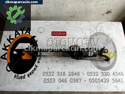 Opel Vectra Silecek Motoru çıkma parça