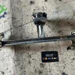 Opel Vectra Orijinal Çıkma Cam Krikosu