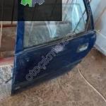 OPEL VECTRA A SOL ARKA KAPI