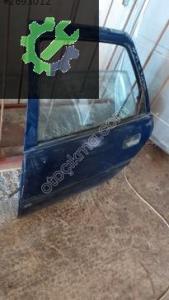 OPEL VECTRA A SOL ARKA KAPI