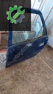 Opel Vectra Sol Arka Kapı çıkma parça