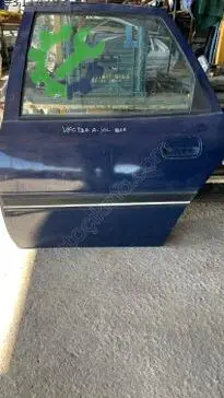Opel Vectra Sol Arka Kapı çıkma parça