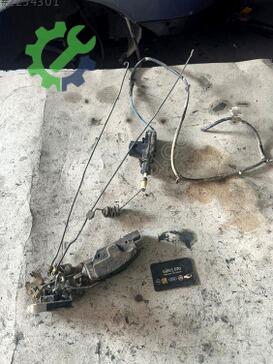 Opel Vectra Kapı Kilidi çıkma parça