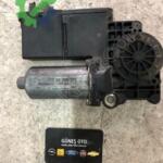 Opel Vectra Orijinal Çıkma Cam Motoru 90356125