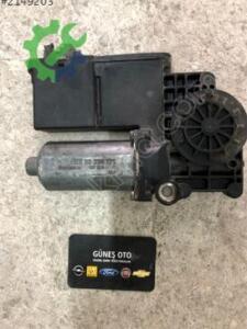Opel Vectra Orijinal Çıkma Cam Motoru 90356125