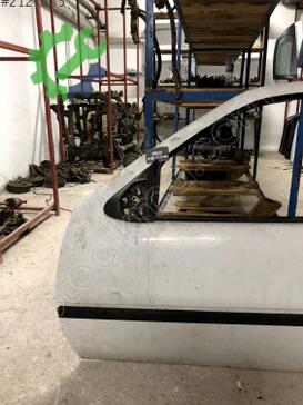 Opel Vectra Sol Ön Kapı çıkma parça