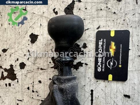 Opel Vectra Vites Topuzu çıkma parça
