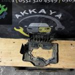 Opel Vectra Akü Alt Tablası / Akü Sacı B Kasa Orjinal Çıkma