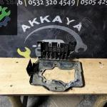 Opel Vectra Akü Alt Tablası / Akü Sacı B Kasa Orjinal Çıkma