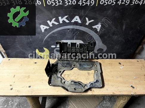 Opel Vectra Tavan Sacı çıkma parça