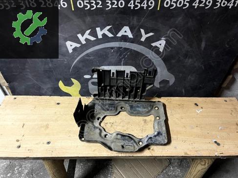 Opel Vectra Tavan Sacı çıkma parça