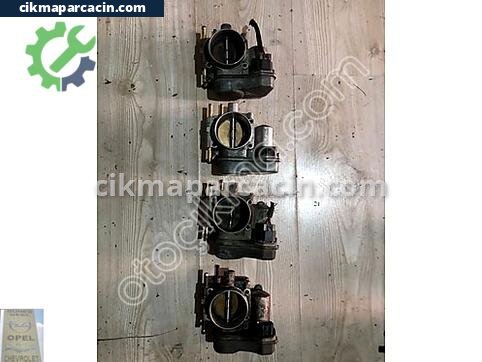 Opel Vectra Gaz Kelebeği çıkma parça