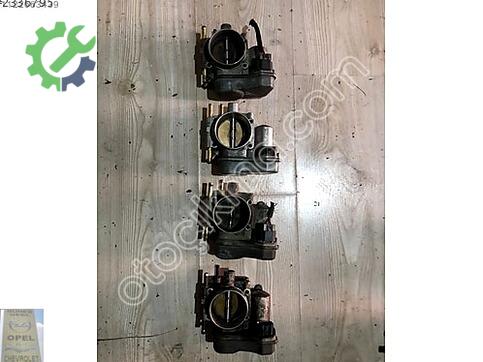 Opel Vectra Gaz Kelebeği çıkma parça