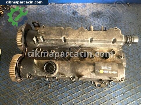 Opel Vectra Silindir Kapağı çıkma parça