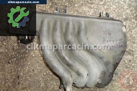 Opel Vectra Emme Manifoldu çıkma parça