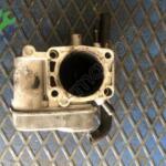 Opel Vectra Orijinal Çıkma Gaz Kelebeği