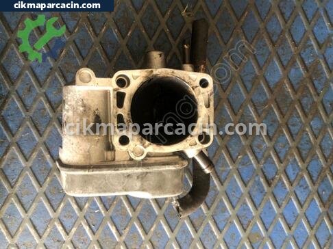 Opel Vectra Gaz Kelebeği çıkma parça
