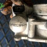 Opel Vectra Orijinal Çıkma Gaz Kelebeği