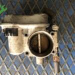 Opel Vectra Orijinal Çıkma Gaz Kelebeği