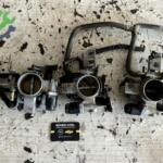 Opel Vectra 2025 – 2025 Çıkma Gaz Kelebeği 90529710