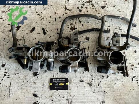 Opel Vectra Gaz Kelebeği çıkma parça