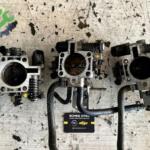 Opel Vectra 2025 – 2025 Çıkma Gaz Kelebeği 90529710