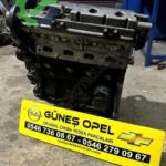 Opel Vectra Motor Komple X16XEL Çıkma