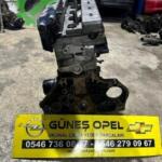 Opel Vectra Motor Komple X16XEL Çıkma