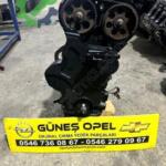 Opel Vectra Motor Komple X16XEL Çıkma