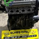 Opel Vectra Motor Komple X16XEL Çıkma