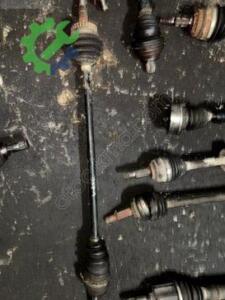 Çıkma Orijinal Sağ Aks Opel Vectra