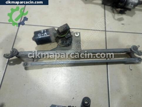 Opel Vectra Silecek Motoru çıkma parça
