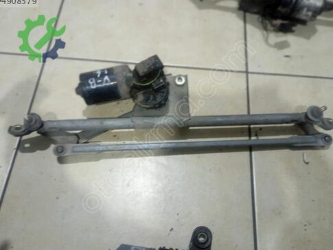 Opel Vectra Silecek Motoru çıkma parça
