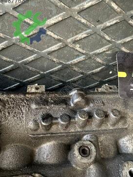 Opel Vectra Silindir Kapağı R90400186 çıkma parça