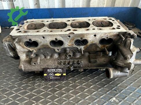 Opel Vectra Silindir Kapağı R90400186 çıkma parça