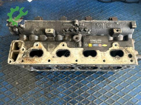 Opel Vectra Silindir Kapağı R90400187 çıkma parça