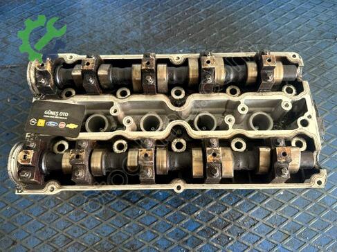 Opel Vectra Silindir Kapağı R90400187 çıkma parça