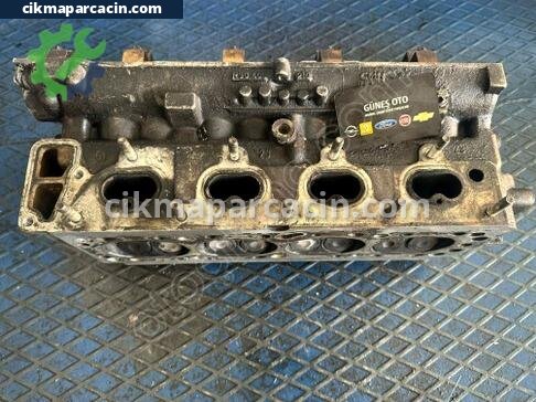 Opel Vectra Silindir Kapağı çıkma parça