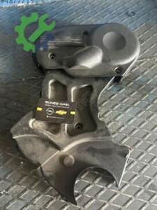 Opel Vectra Triger Kapağı 90536623 Çıkma