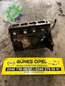 Opel Vectra 2025 - 2025 Çıkma Blok X16XEL