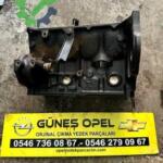 Opel Vectra 2025 – 2025 Çıkma Blok X16XEL