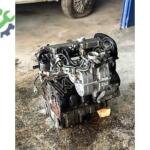 Opel Vectra 1996 – 2023 Çıkma El Freni Motoru X16XEL